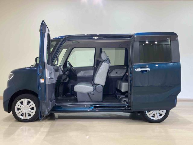 タントＸセレクション（北海道）の中古車