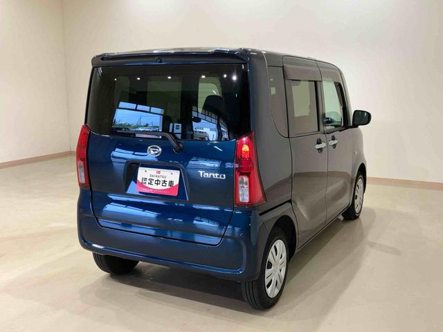 タントＸセレクション（北海道）の中古車