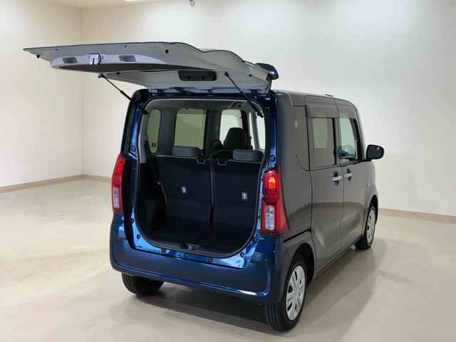 タントＸセレクション（北海道）の中古車