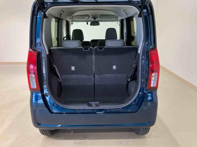 タントＸセレクション（北海道）の中古車
