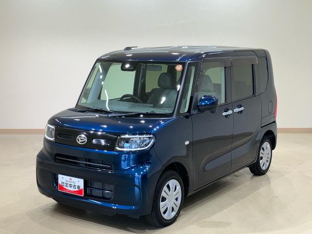 タントＸセレクション（北海道）の中古車