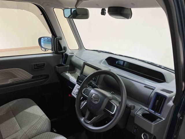 タントＸセレクション（北海道）の中古車