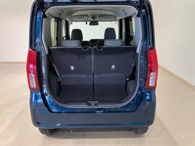 タントＸセレクション（北海道）の中古車