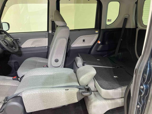 タントＸセレクション（北海道）の中古車