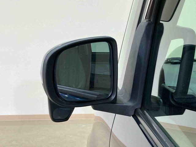 タントＸセレクション（北海道）の中古車
