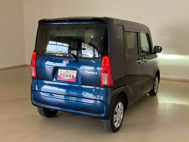 タントＸセレクション（北海道）の中古車