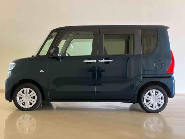 タントＸセレクション（北海道）の中古車