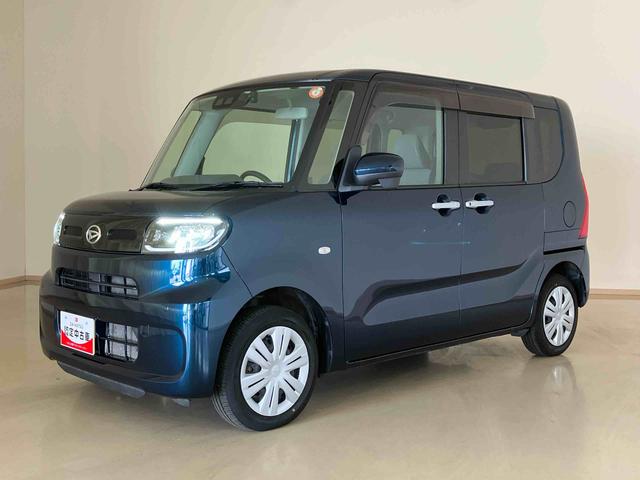 タントＸセレクション（北海道）の中古車
