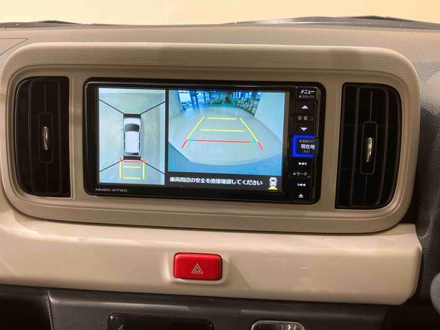 ミラトコットＧ　ＳＡIII（北海道）の中古車