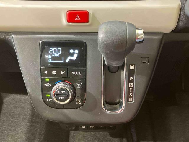 ミラトコットＧ　ＳＡIII（北海道）の中古車