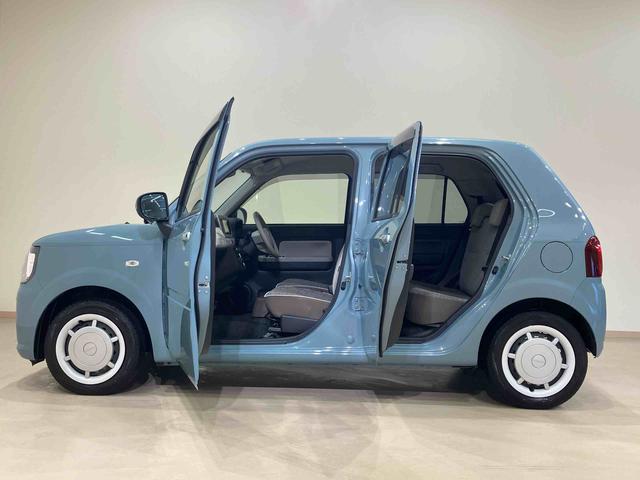 ミラトコットＧ　ＳＡIII（北海道）の中古車