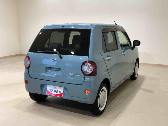 ミラトコットＧ　ＳＡIII（北海道）の中古車