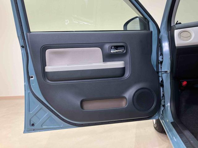 ミラトコットＧ　ＳＡIII（北海道）の中古車