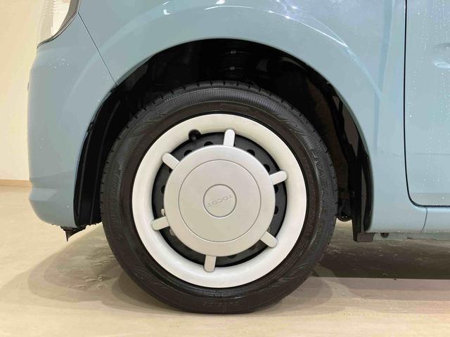ミラトコットＧ　ＳＡIII（北海道）の中古車