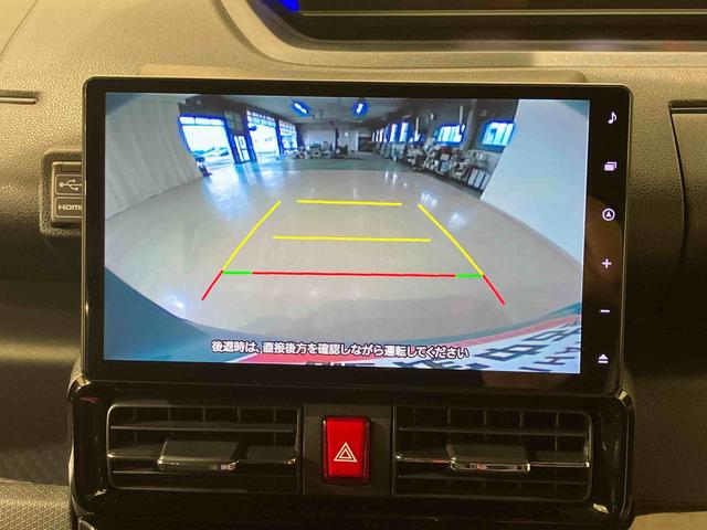 タントカスタムＸ（北海道）の中古車