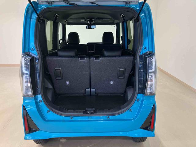 タントカスタムＸ（北海道）の中古車