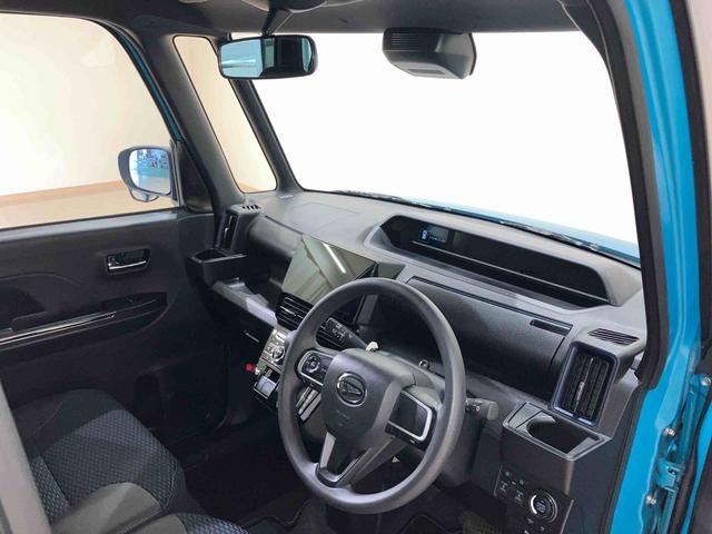 タントカスタムＸ（北海道）の中古車