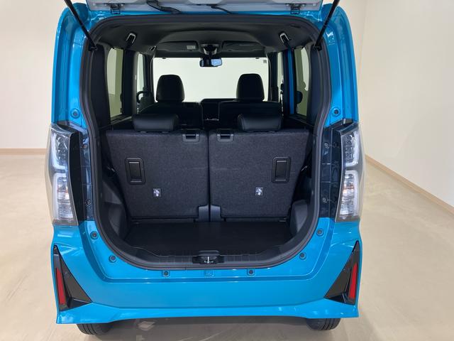 タントカスタムＸ（北海道）の中古車