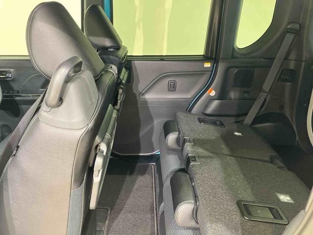 タントカスタムＸ（北海道）の中古車