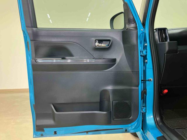 タントカスタムＸ（北海道）の中古車