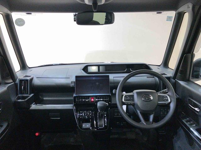 タントカスタムＸ（北海道）の中古車