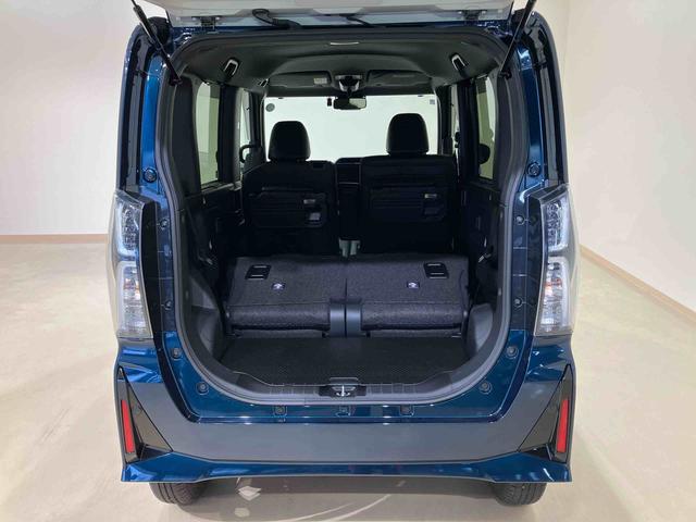 タントカスタムＸ（北海道）の中古車