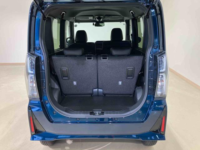 タントカスタムＸ（北海道）の中古車