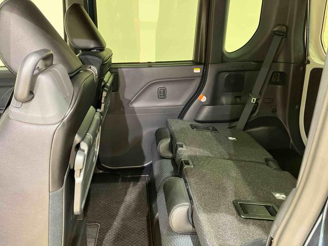 タントカスタムＸ（北海道）の中古車