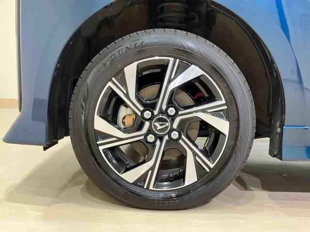 タントカスタムＸ（北海道）の中古車
