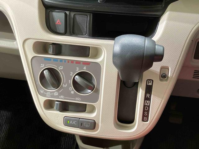 ムーヴＬ　ＳＡIII（北海道）の中古車