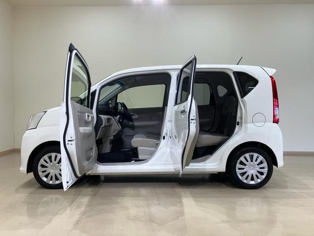 ムーヴＬ　ＳＡIII（北海道）の中古車