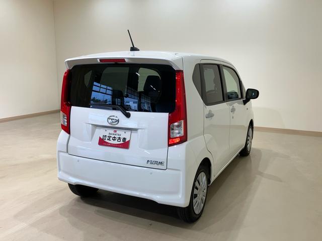 ムーヴＬ　ＳＡIII（北海道）の中古車