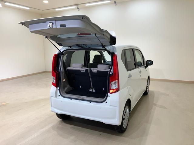 ムーヴＬ　ＳＡIII（北海道）の中古車