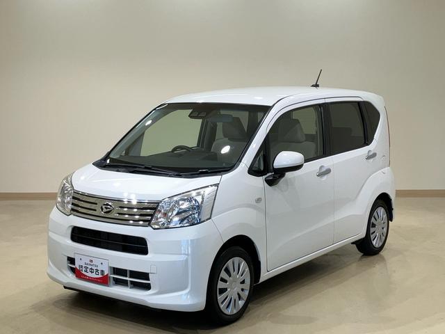 ムーヴＬ　ＳＡIII（北海道）の中古車