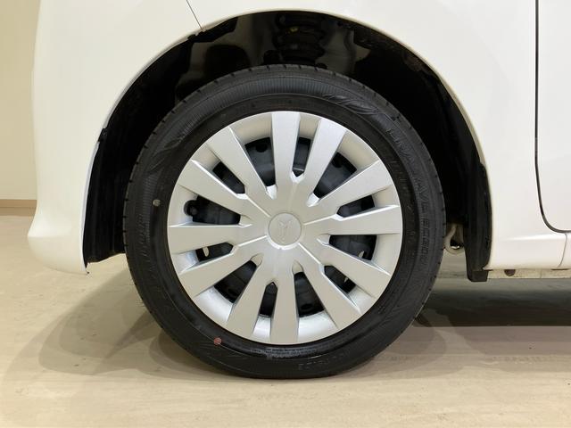 ムーヴＬ　ＳＡIII（北海道）の中古車