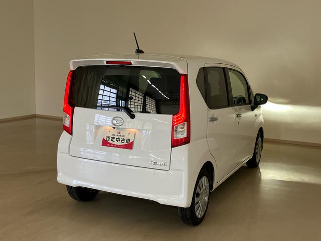 ムーヴＬ　ＳＡIII（北海道）の中古車
