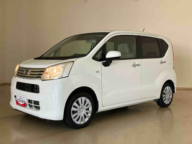 ムーヴＬ　ＳＡIII（北海道）の中古車