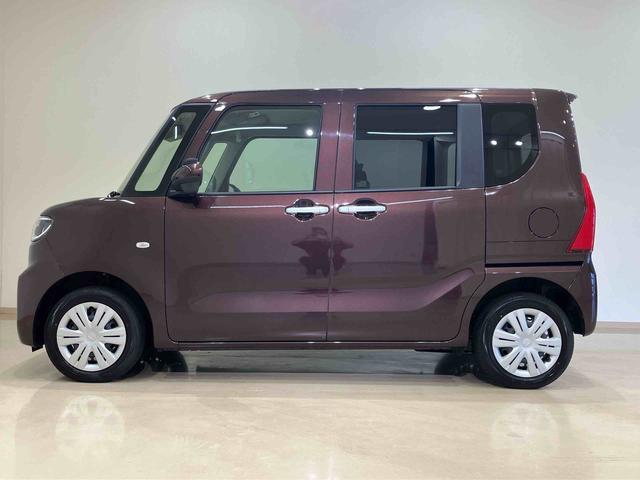 タントＬ（北海道）の中古車