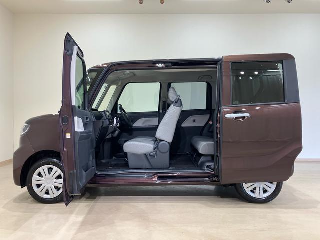 タントＬ（北海道）の中古車