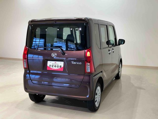 タントＬ（北海道）の中古車