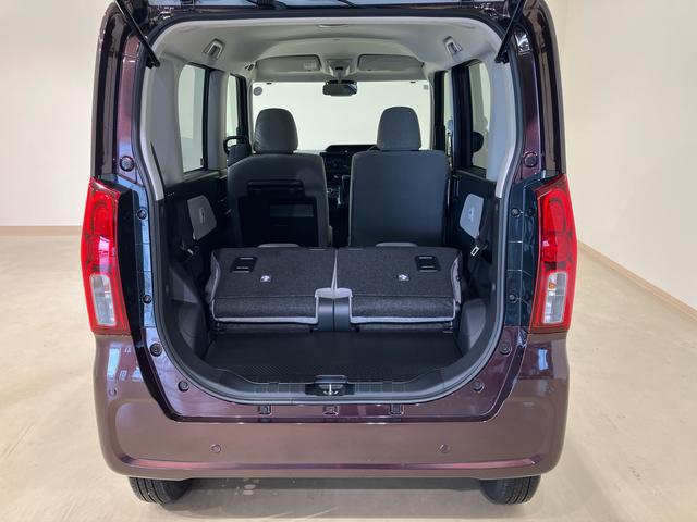 タントＬ（北海道）の中古車