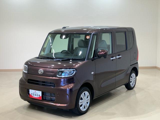 タントＬ（北海道）の中古車