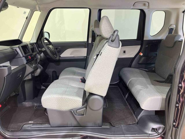 タントＬ（北海道）の中古車