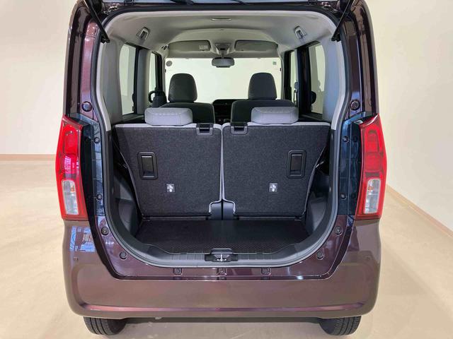 タントＬ（北海道）の中古車