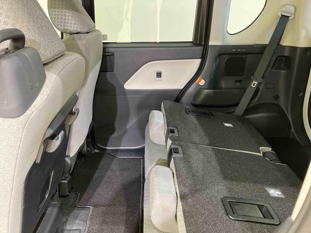 タントＬ（北海道）の中古車