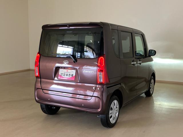 タントＬ（北海道）の中古車