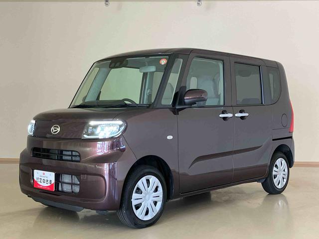 タントＬ（北海道）の中古車