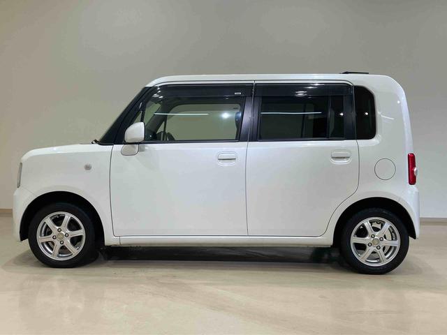 ムーヴコンテＸ（北海道）の中古車