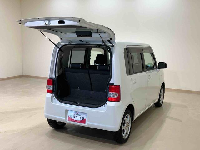 ムーヴコンテＸ（北海道）の中古車