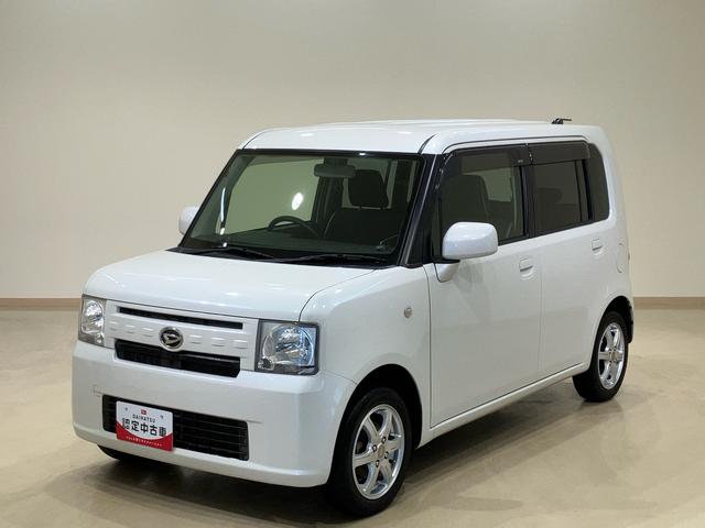 ムーヴコンテＸ（北海道）の中古車